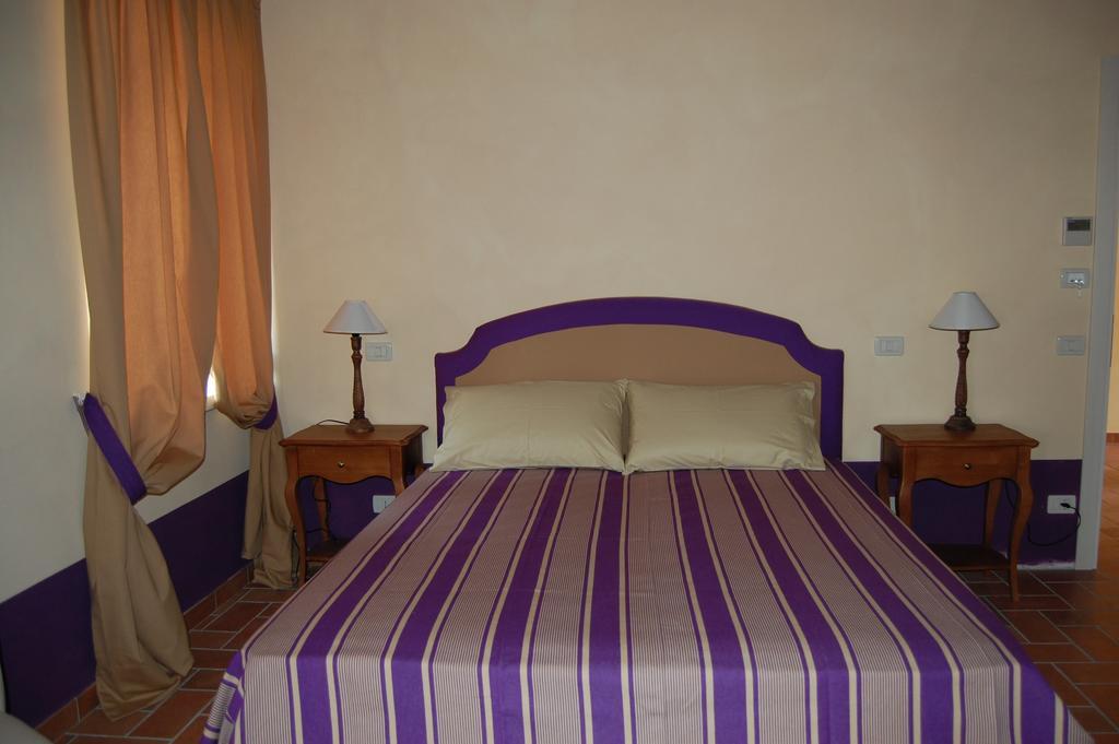 Agriturismo Casa Aurora Bussolengo Kültér fotó