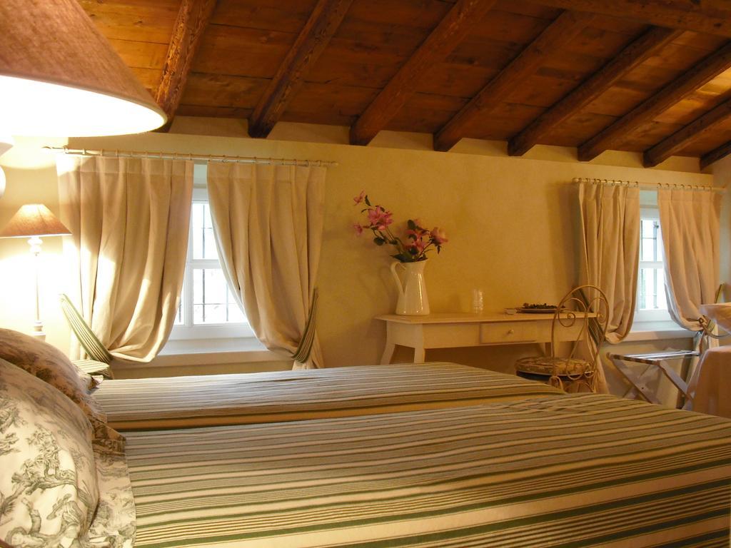 Agriturismo Casa Aurora Bussolengo Kültér fotó