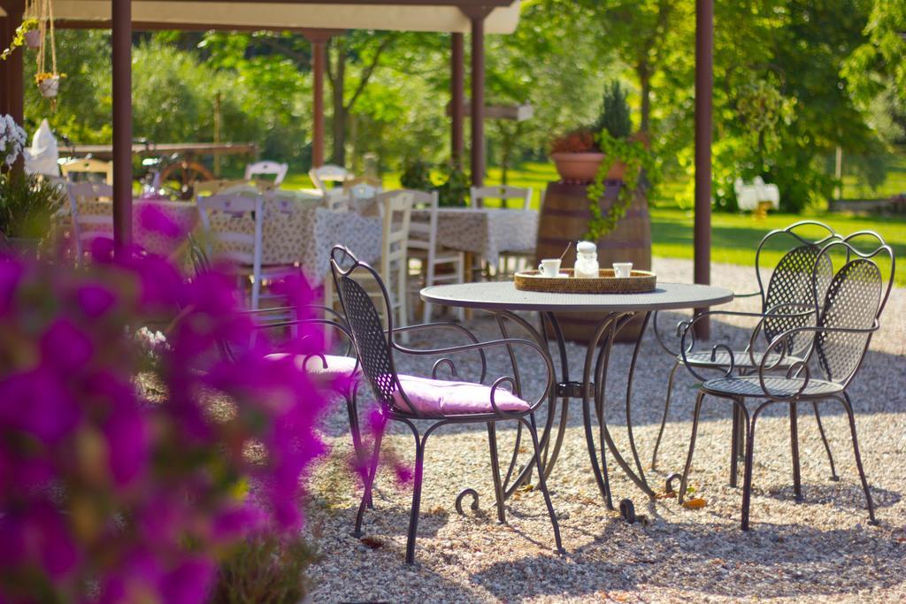 Agriturismo Casa Aurora Bussolengo Kültér fotó