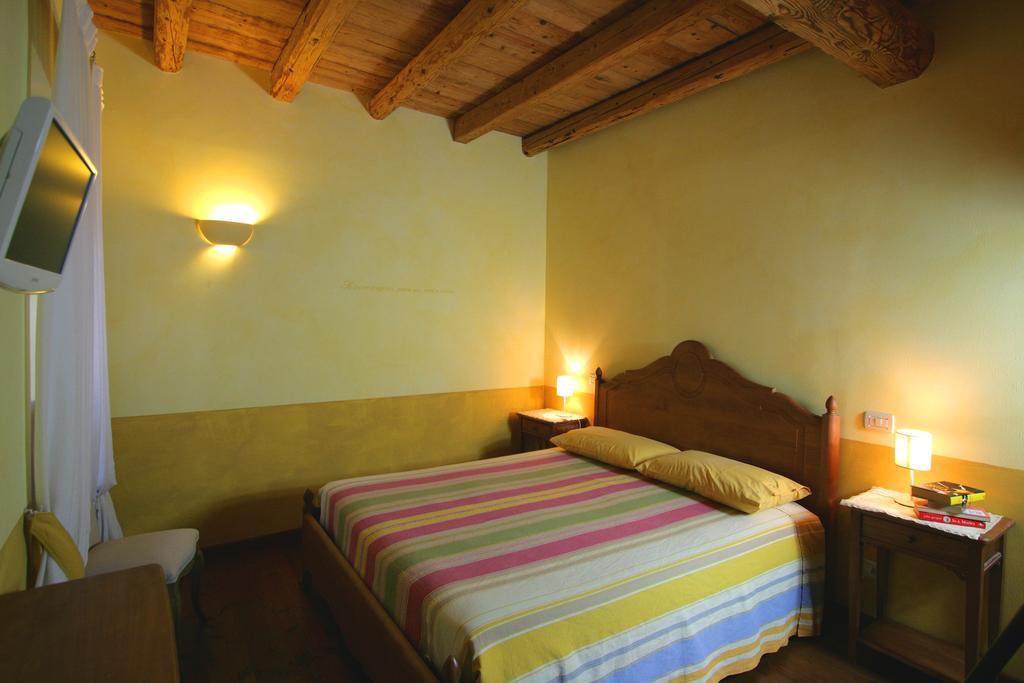 Agriturismo Casa Aurora Bussolengo Kültér fotó